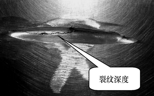 防止不銹鋼應力腐蝕開裂措施